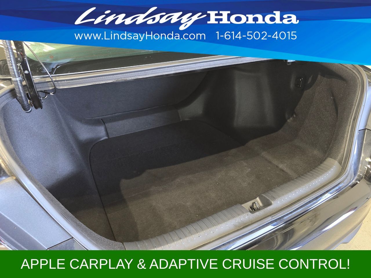 2025 Honda Accord LX Columbus OH