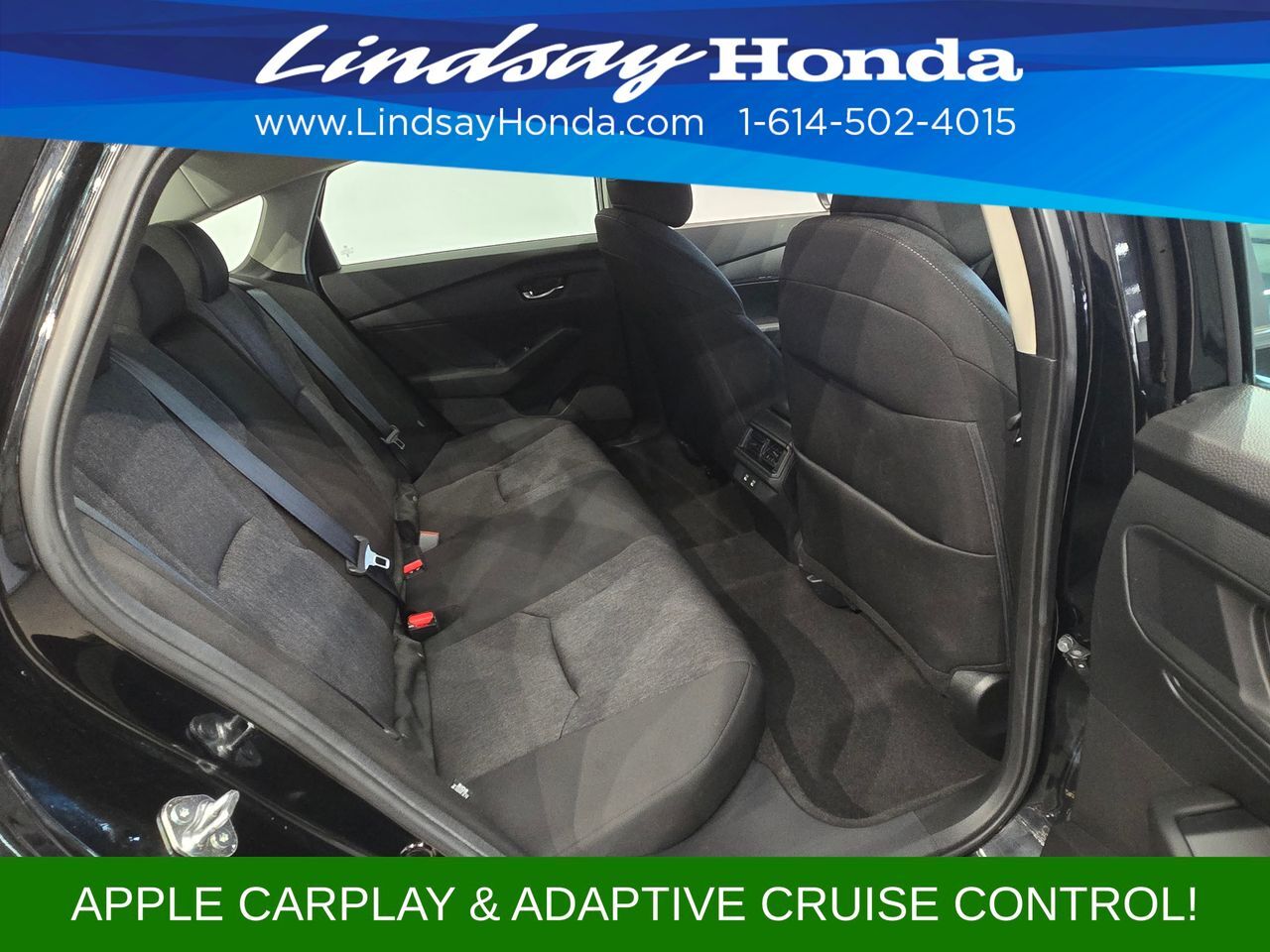2025 Honda Accord LX Columbus OH