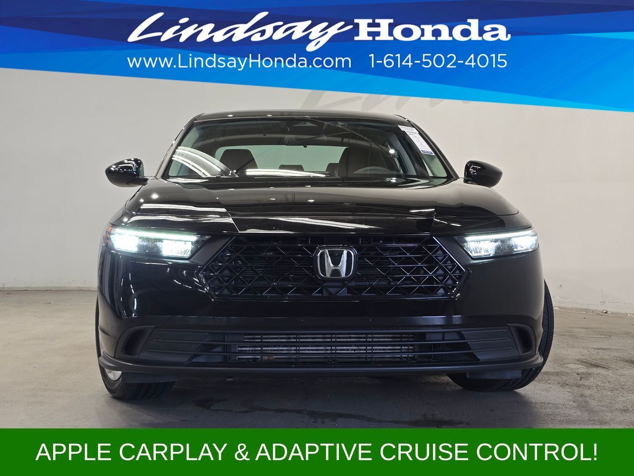 2025 Honda Accord LX Columbus OH