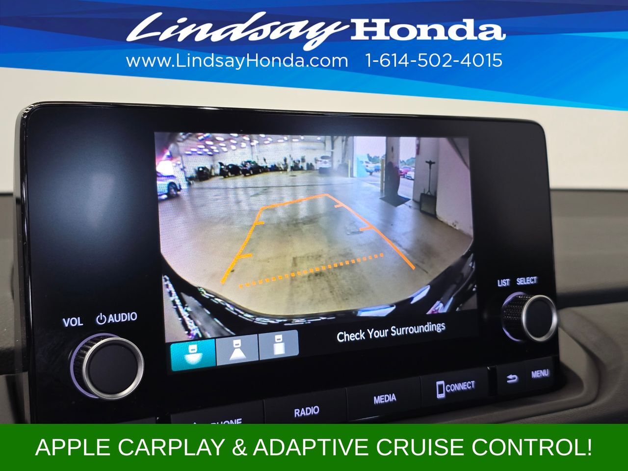 2025 Honda Accord LX Columbus OH