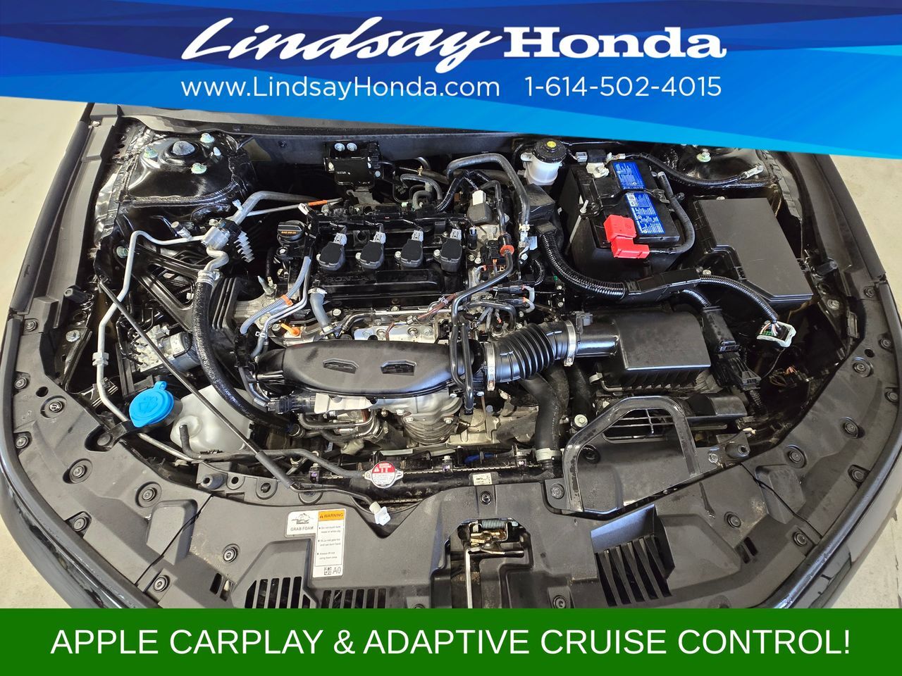 2025 Honda Accord LX Columbus OH