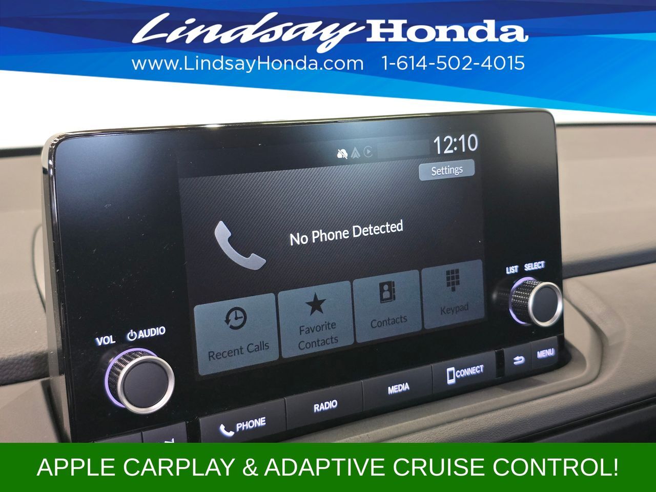 2025 Honda Accord LX Columbus OH