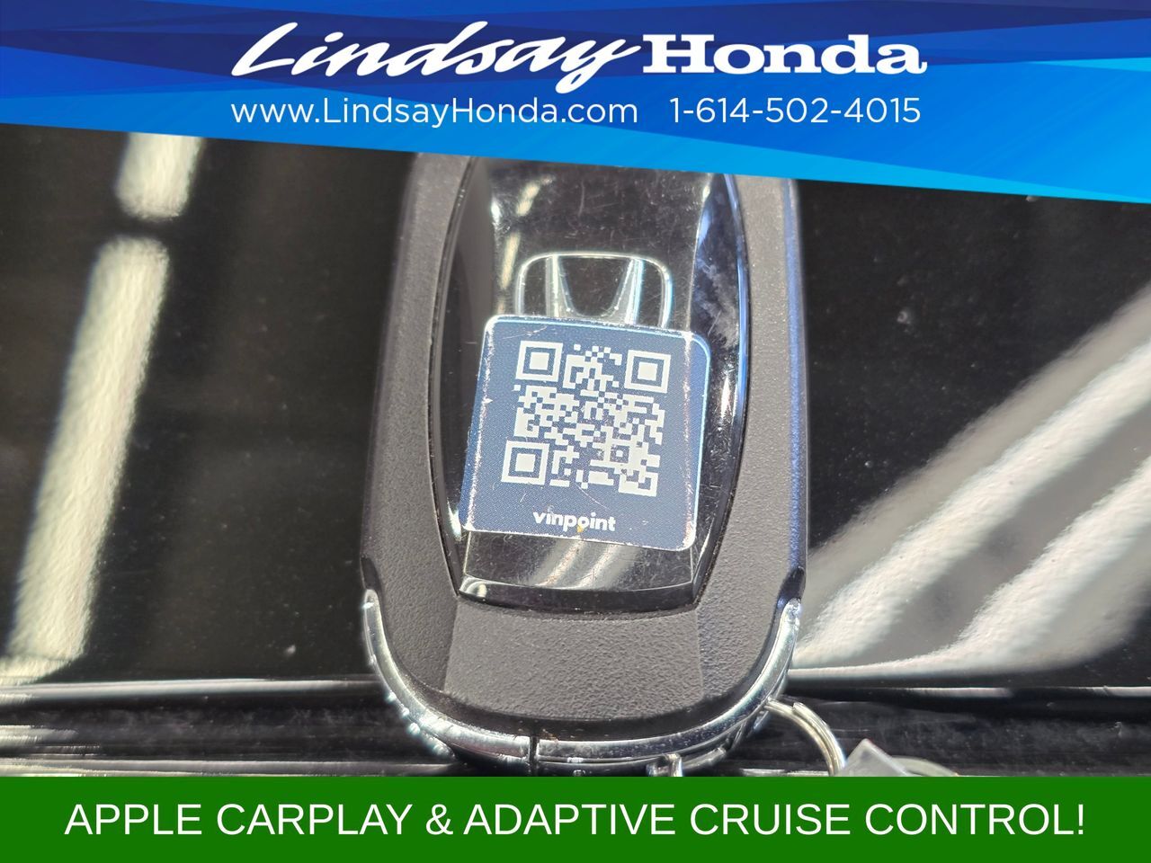 2025 Honda Accord LX Columbus OH