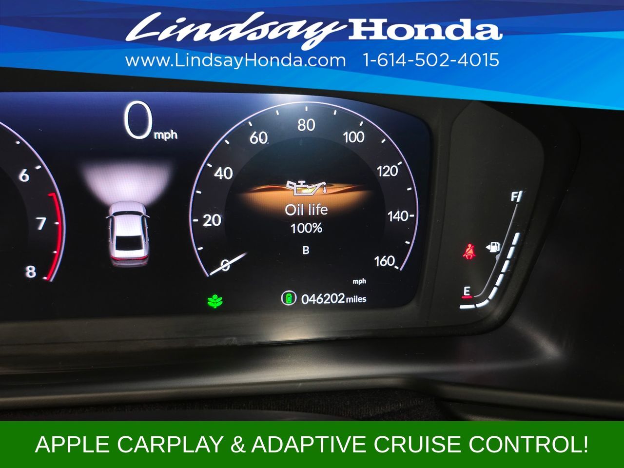 2025 Honda Accord LX Columbus OH