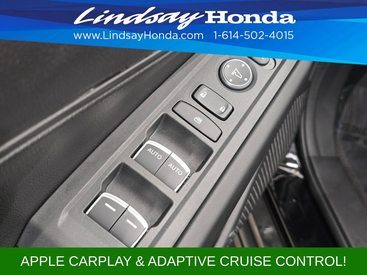 2025 Honda Accord LX Columbus OH