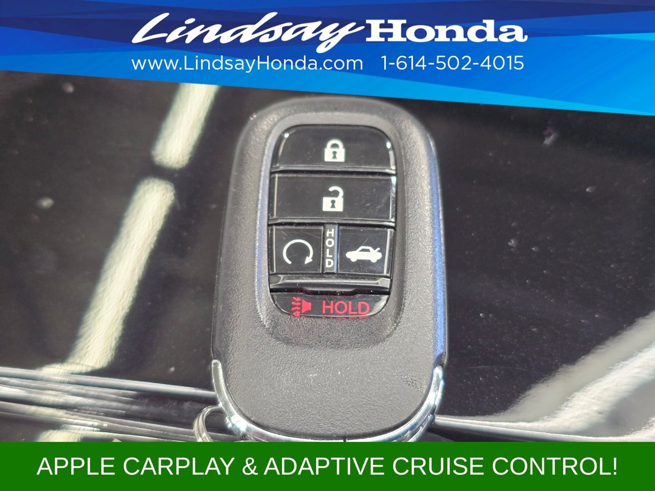 2025 Honda Accord LX Columbus OH