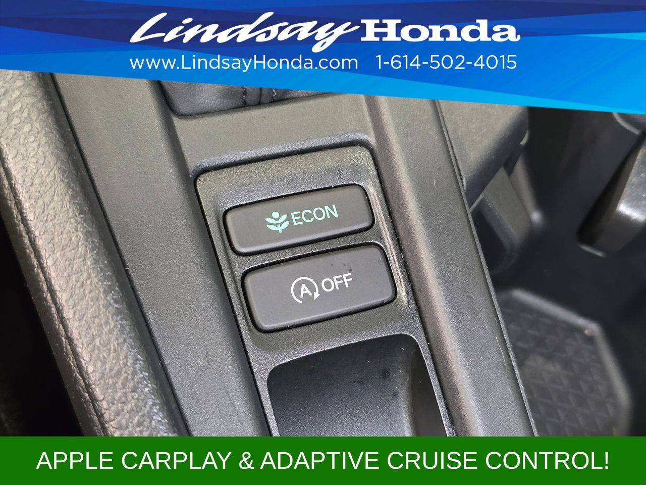 2025 Honda Accord LX Columbus OH