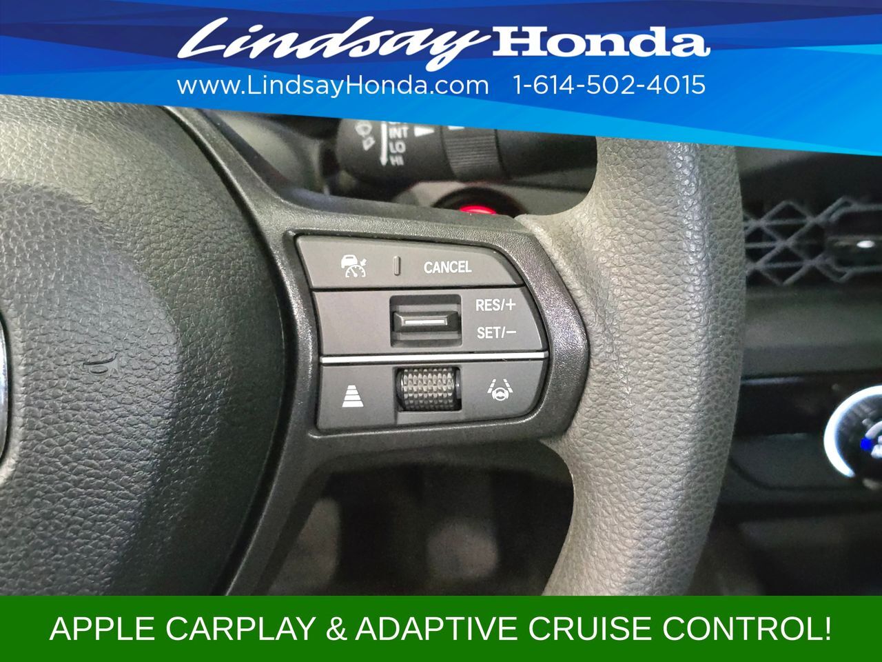 2025 Honda Accord LX Columbus OH
