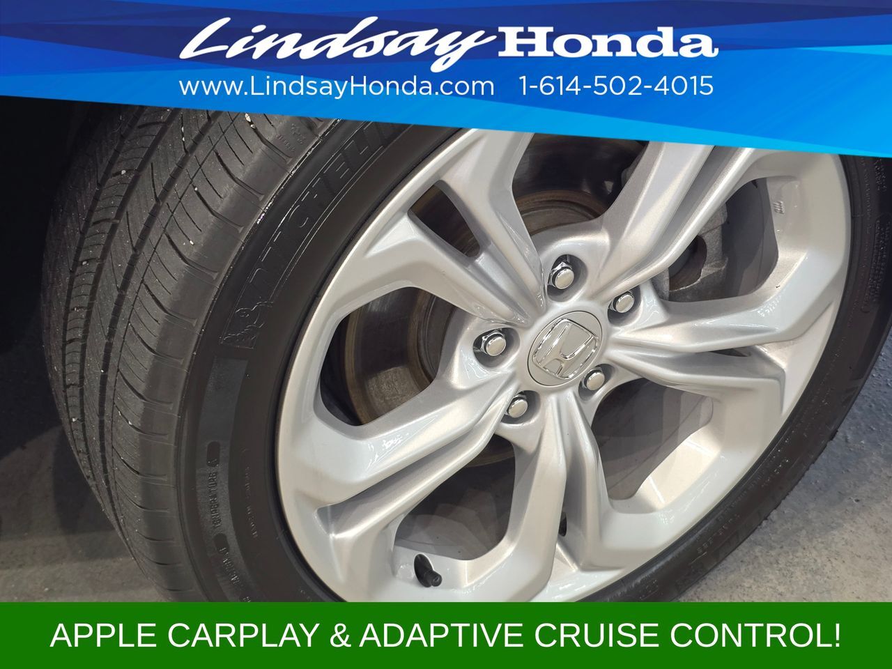 2025 Honda Accord LX Columbus OH