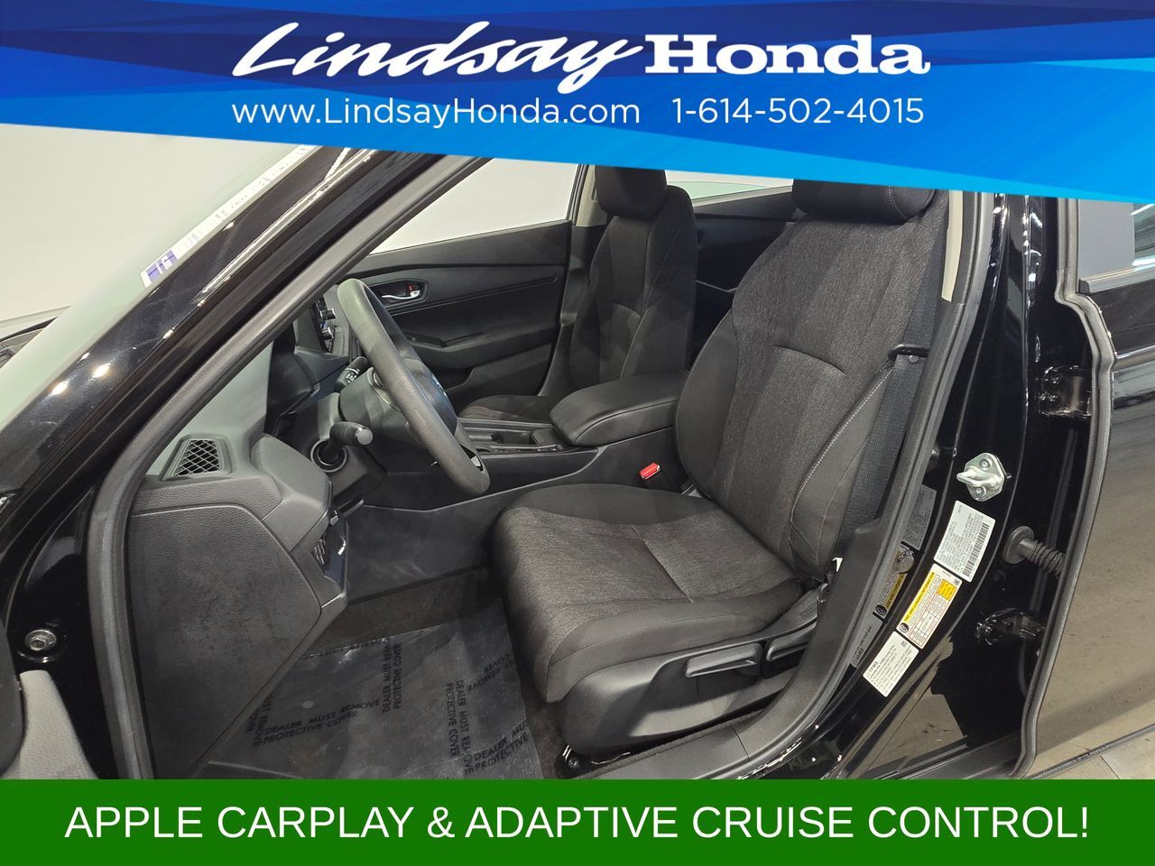 2025 Honda Accord LX Columbus OH