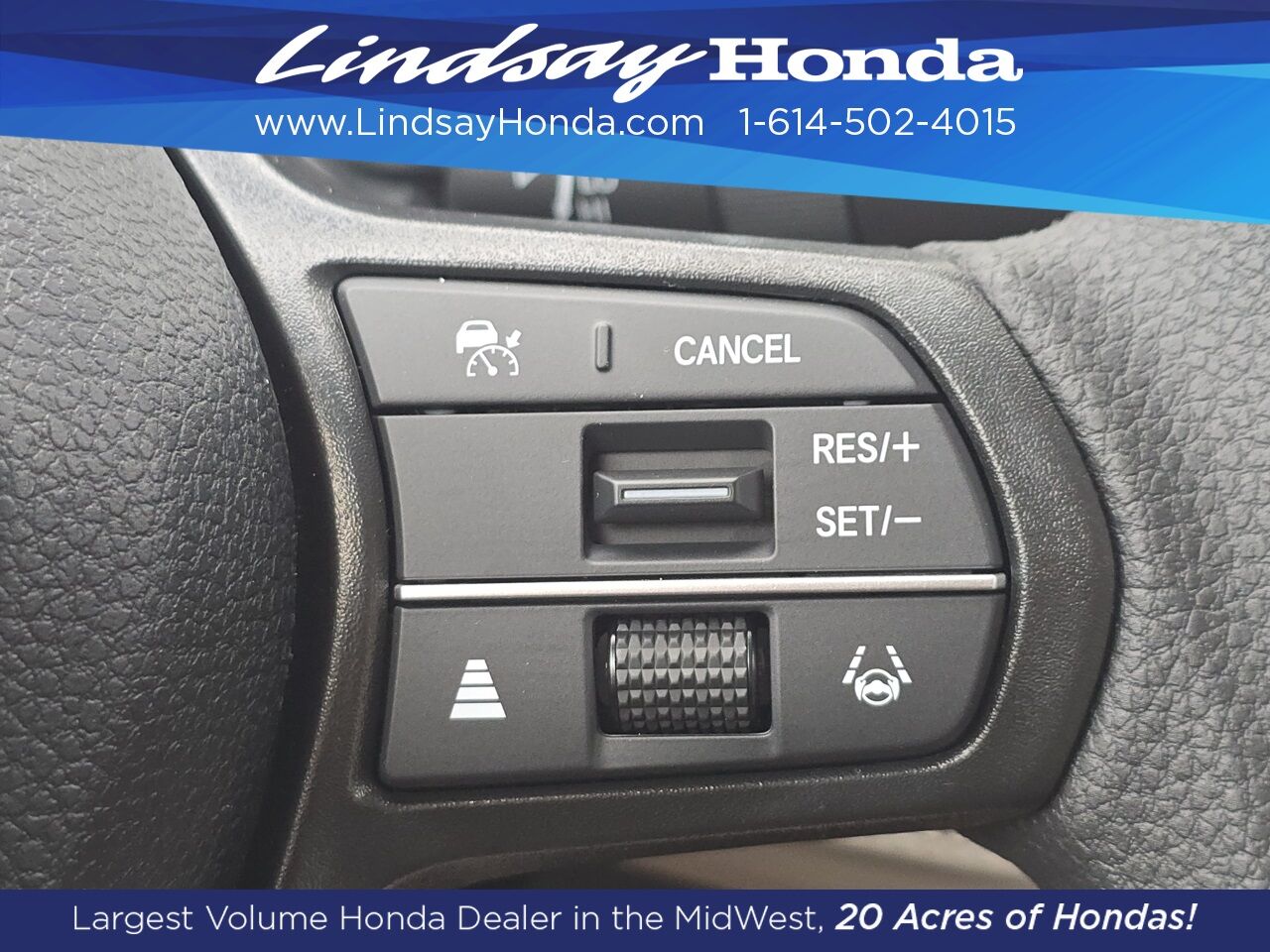 2025 Honda Accord LX Columbus OH