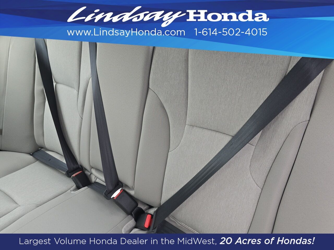 2025 Honda Accord LX Columbus OH