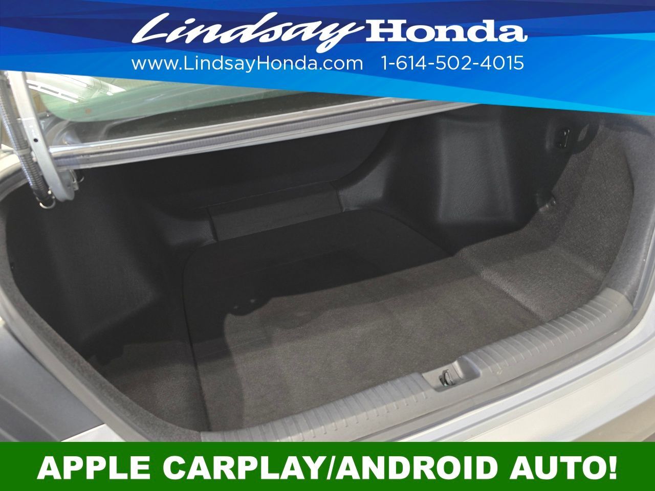 2025 Honda Accord LX Columbus OH