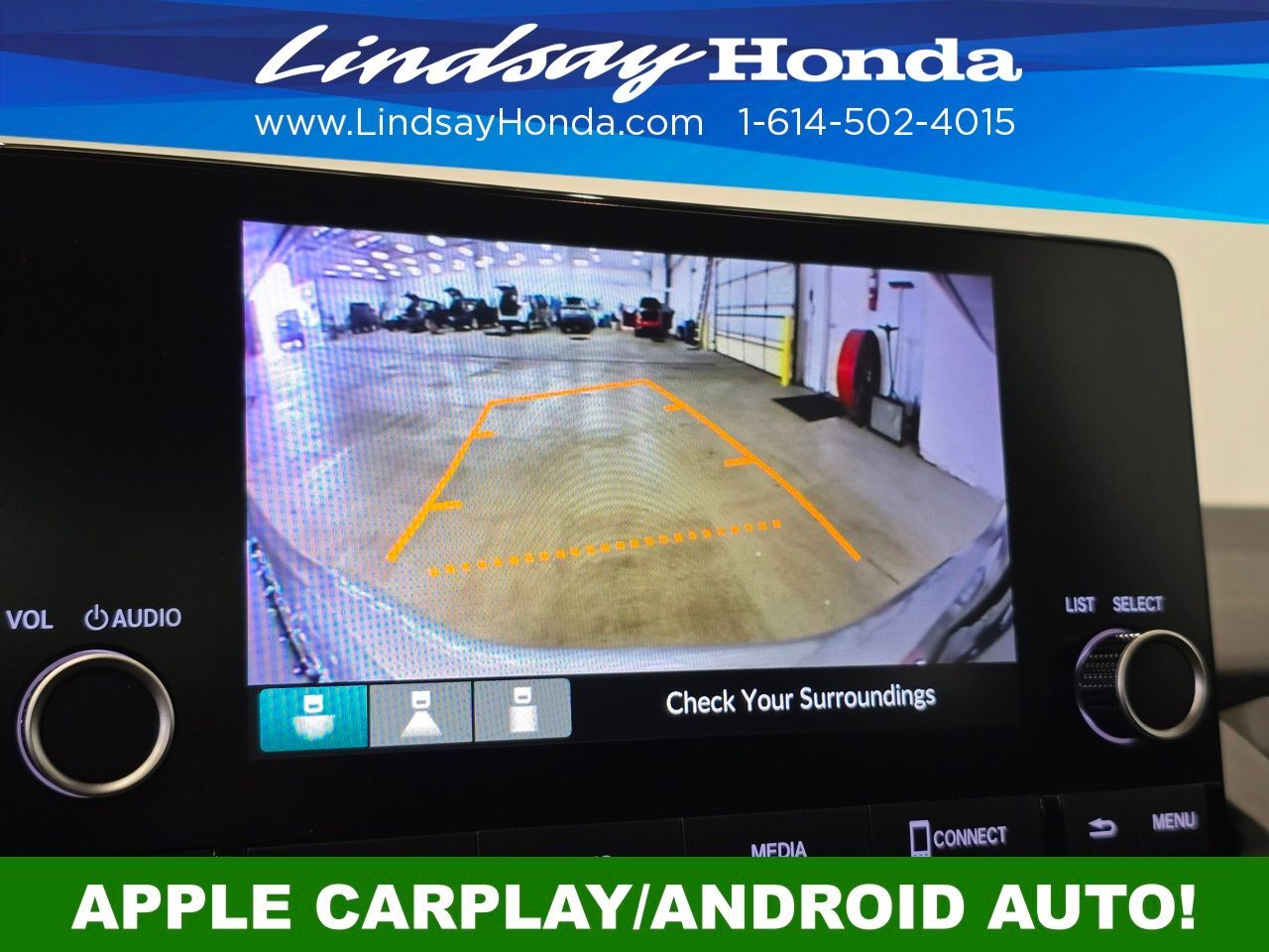 2025 Honda Accord LX Columbus OH