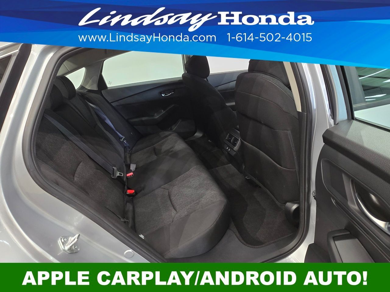 2025 Honda Accord LX Columbus OH