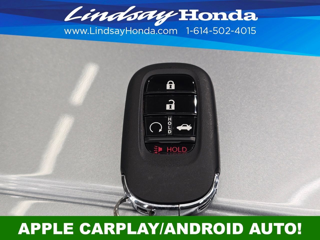 2025 Honda Accord LX Columbus OH