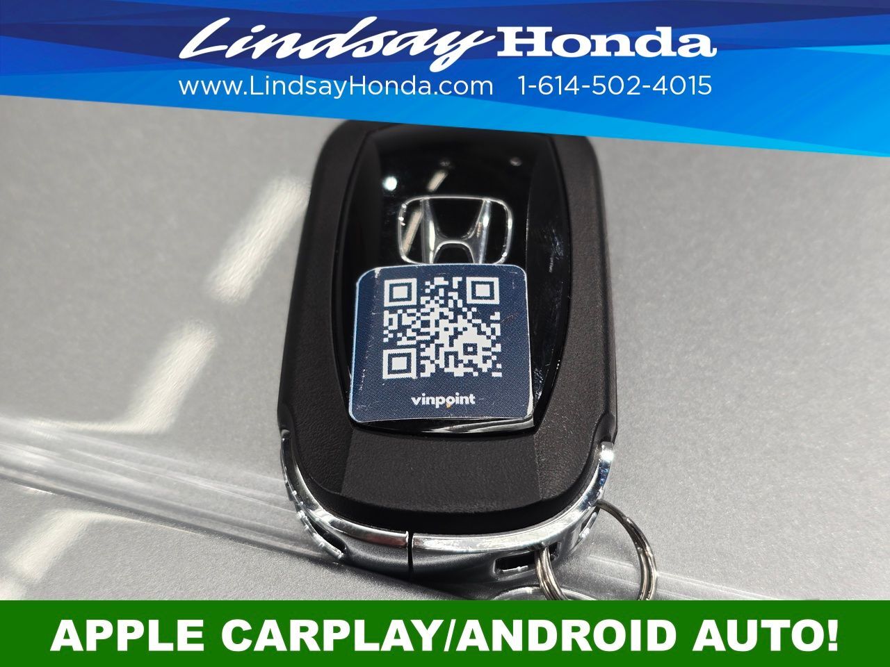 2025 Honda Accord LX Columbus OH