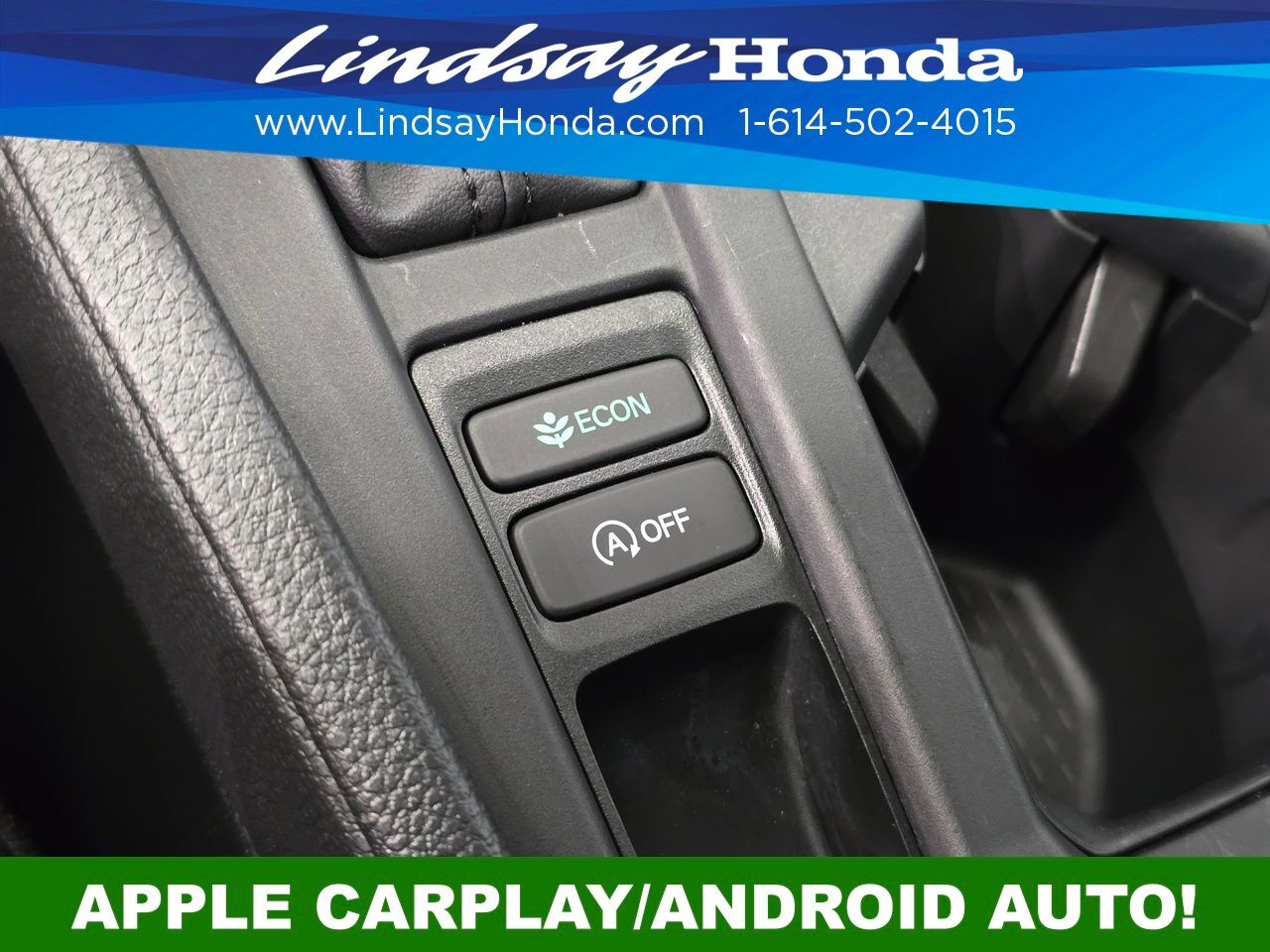 2025 Honda Accord LX Columbus OH