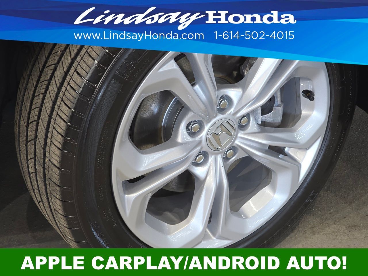 2025 Honda Accord LX Columbus OH