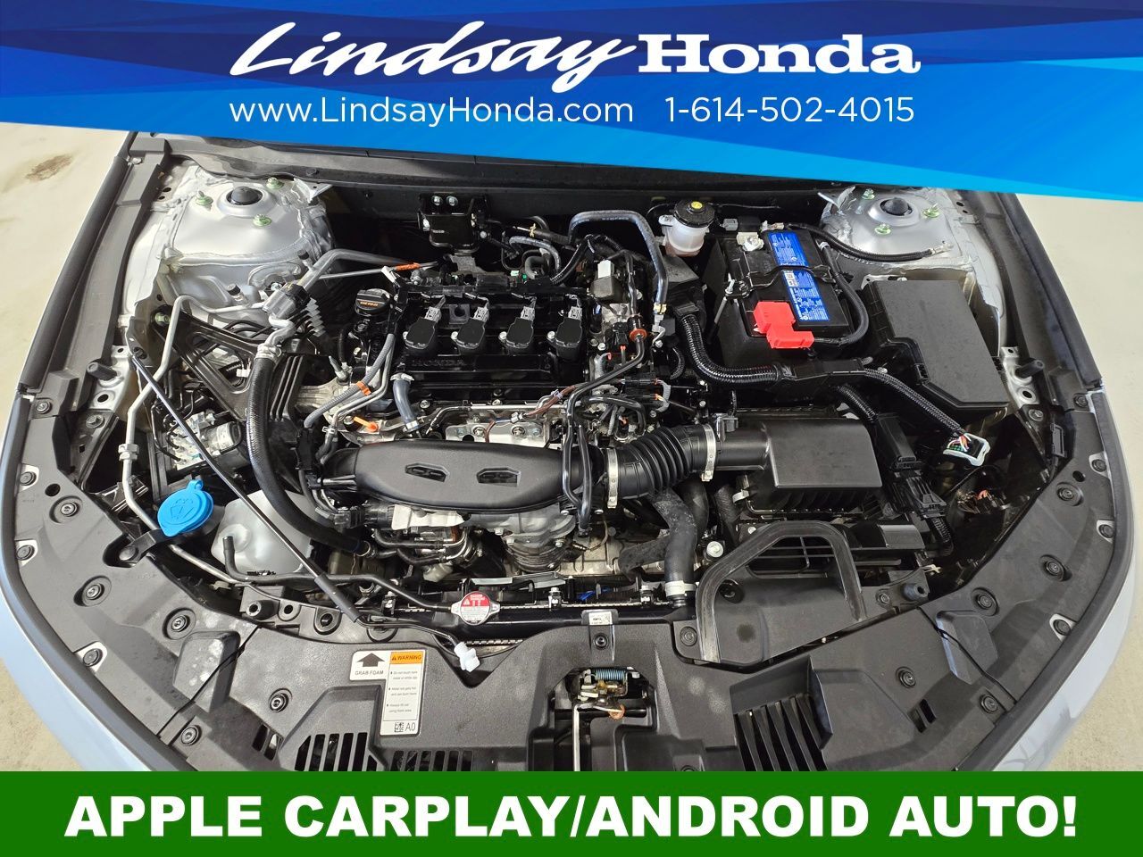 2025 Honda Accord LX Columbus OH