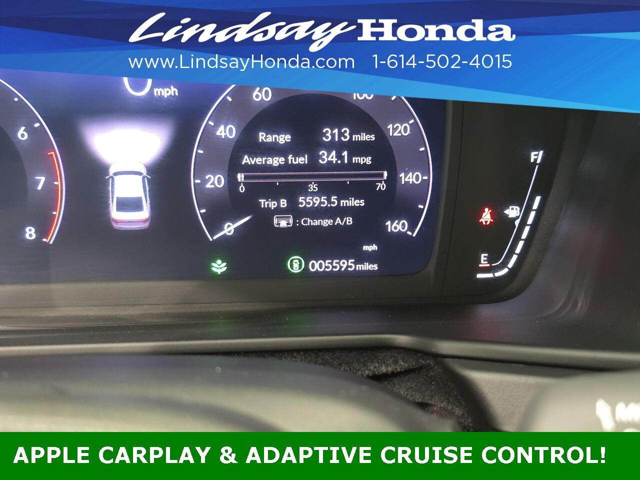 2025 Honda Accord LX Columbus OH