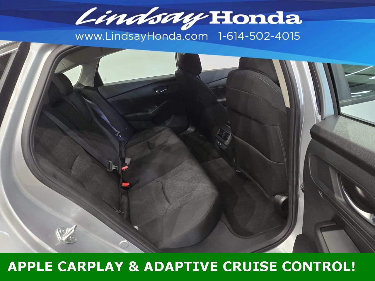 2025 Honda Accord LX Columbus OH