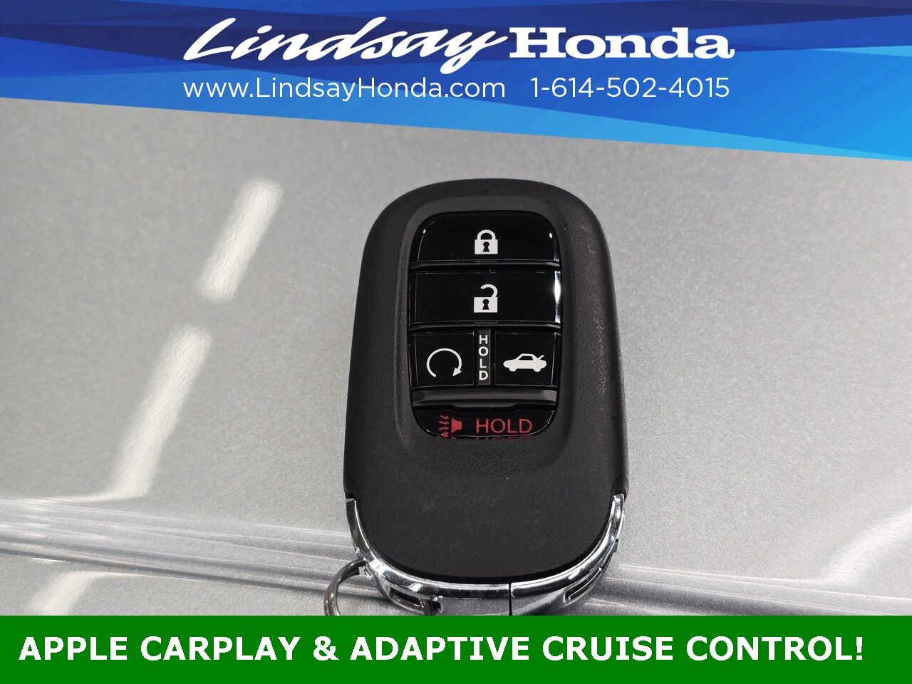 2025 Honda Accord LX Columbus OH