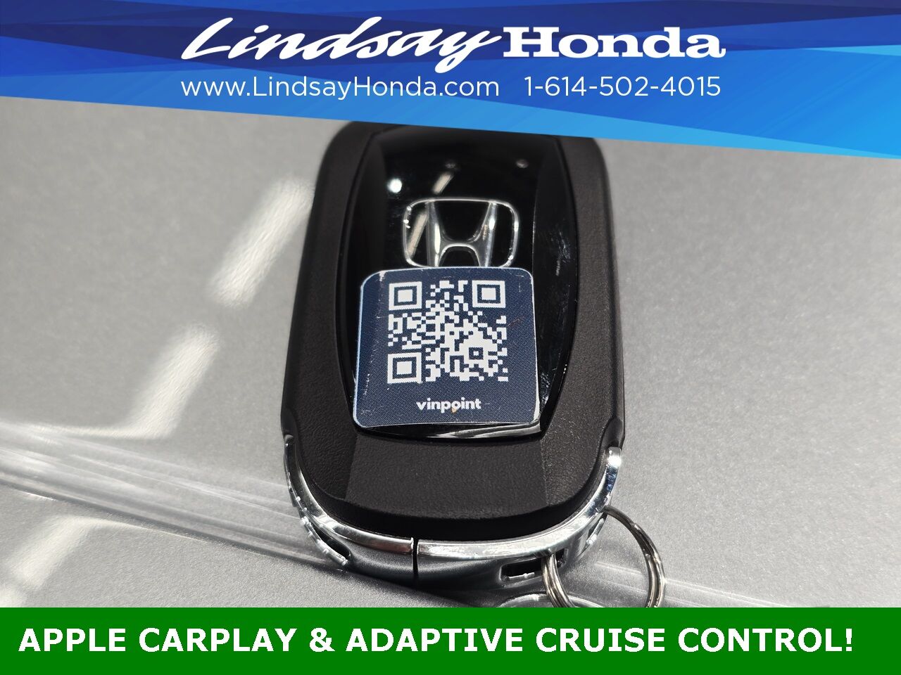 2025 Honda Accord LX Columbus OH