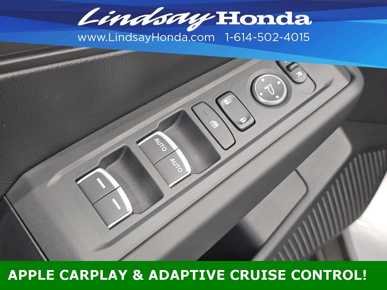 2025 Honda Accord LX Columbus OH