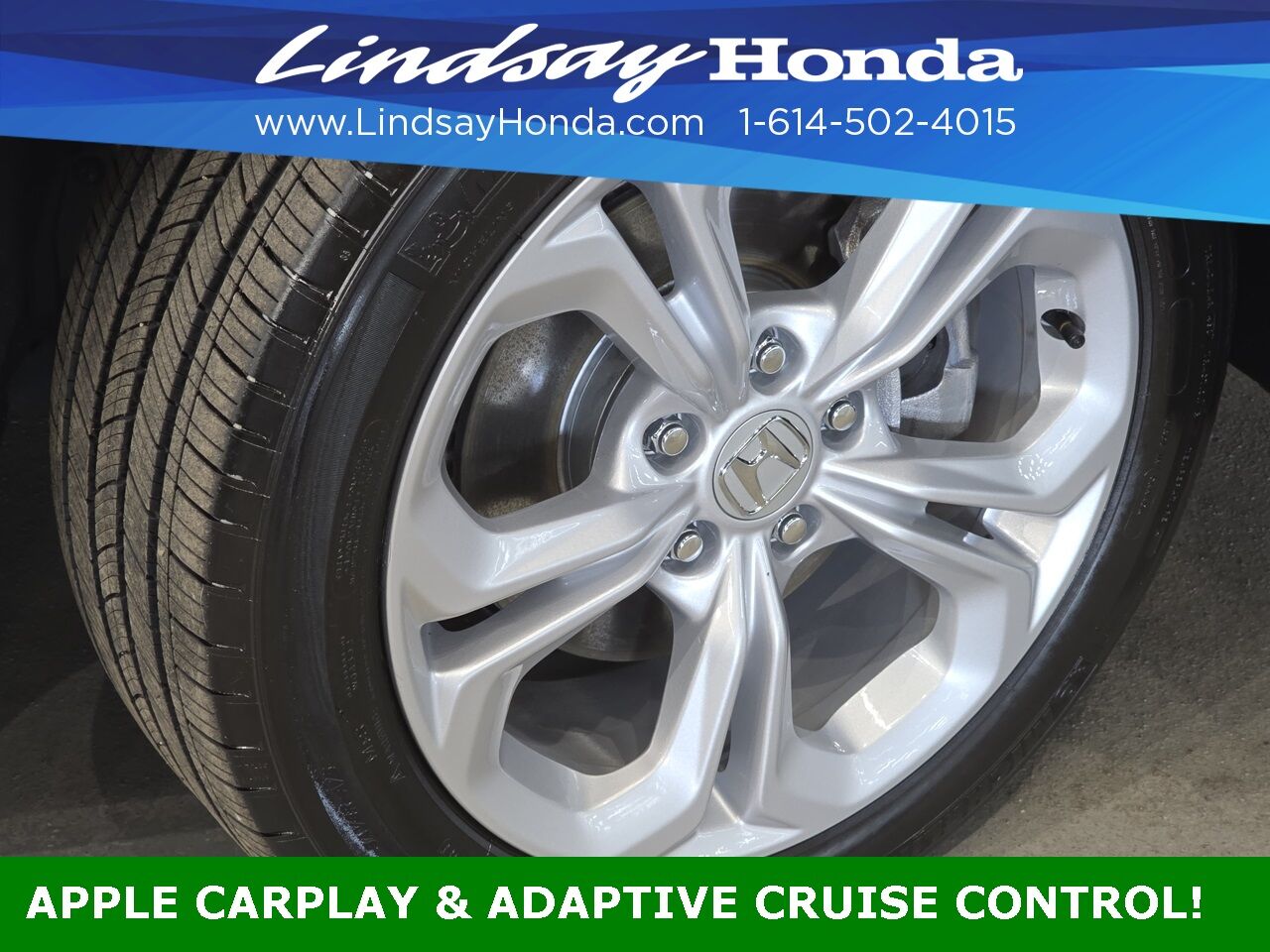 2025 Honda Accord LX Columbus OH