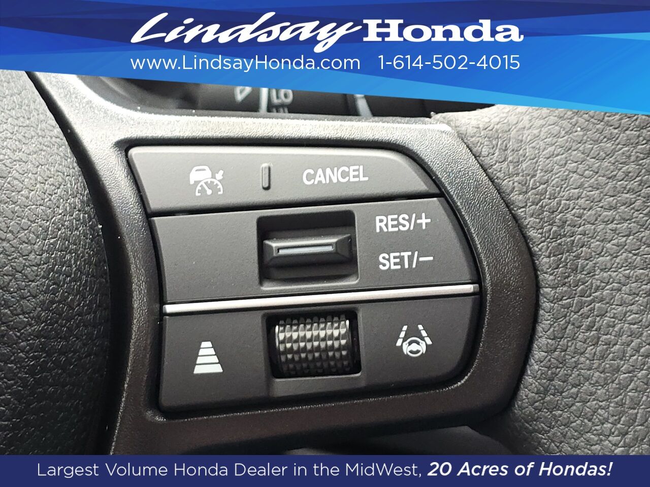 2025 Honda Accord LX Columbus OH