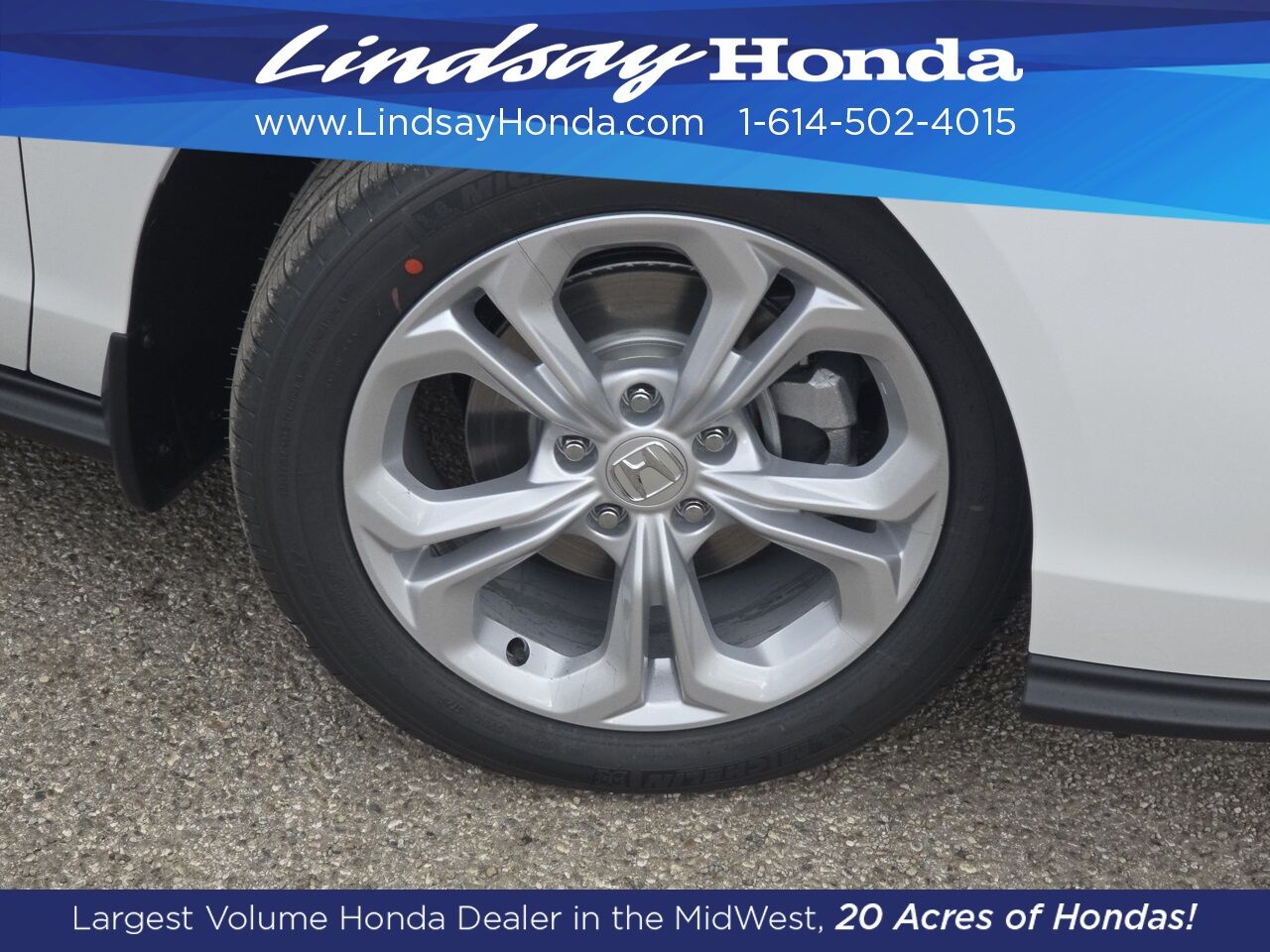 2025 Honda Accord LX Columbus OH