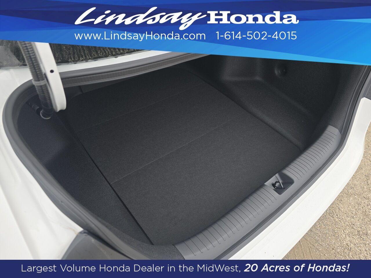 2025 Honda Accord LX Columbus OH