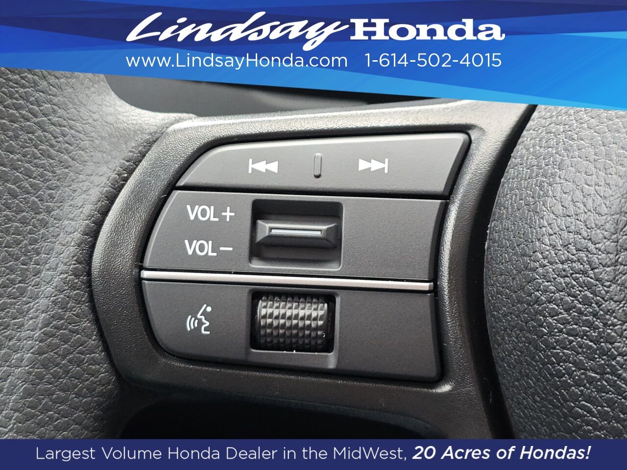 2025 Honda Accord LX Columbus OH