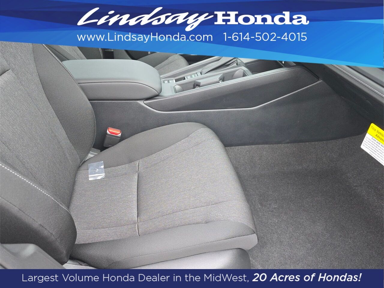 2025 Honda Accord LX Columbus OH