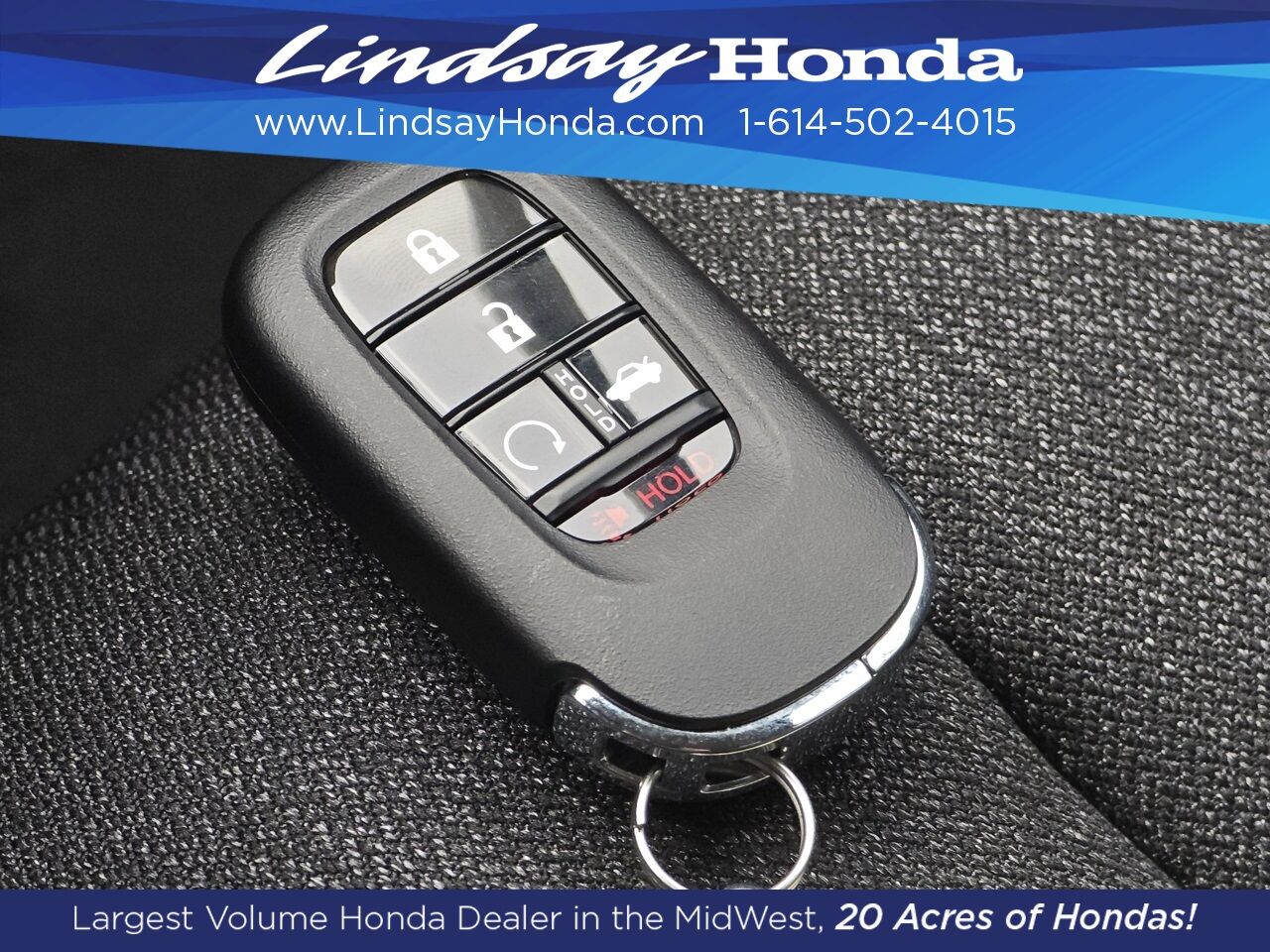 2025 Honda Accord LX Columbus OH