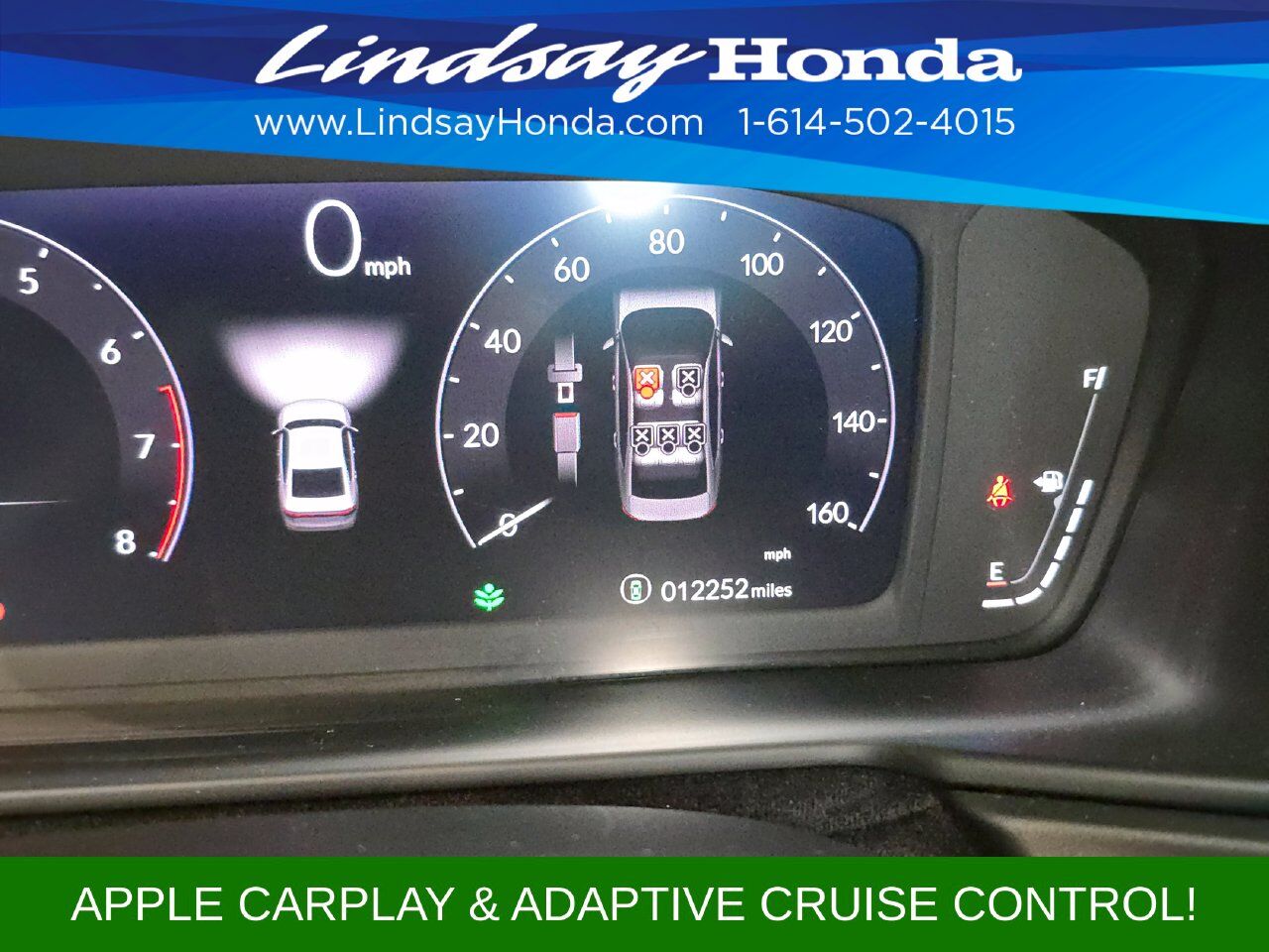 2025 Honda Accord LX Columbus OH