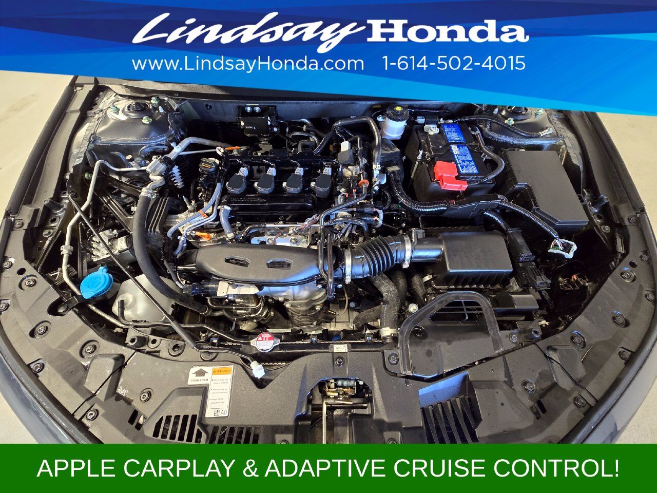 2025 Honda Accord LX Columbus OH