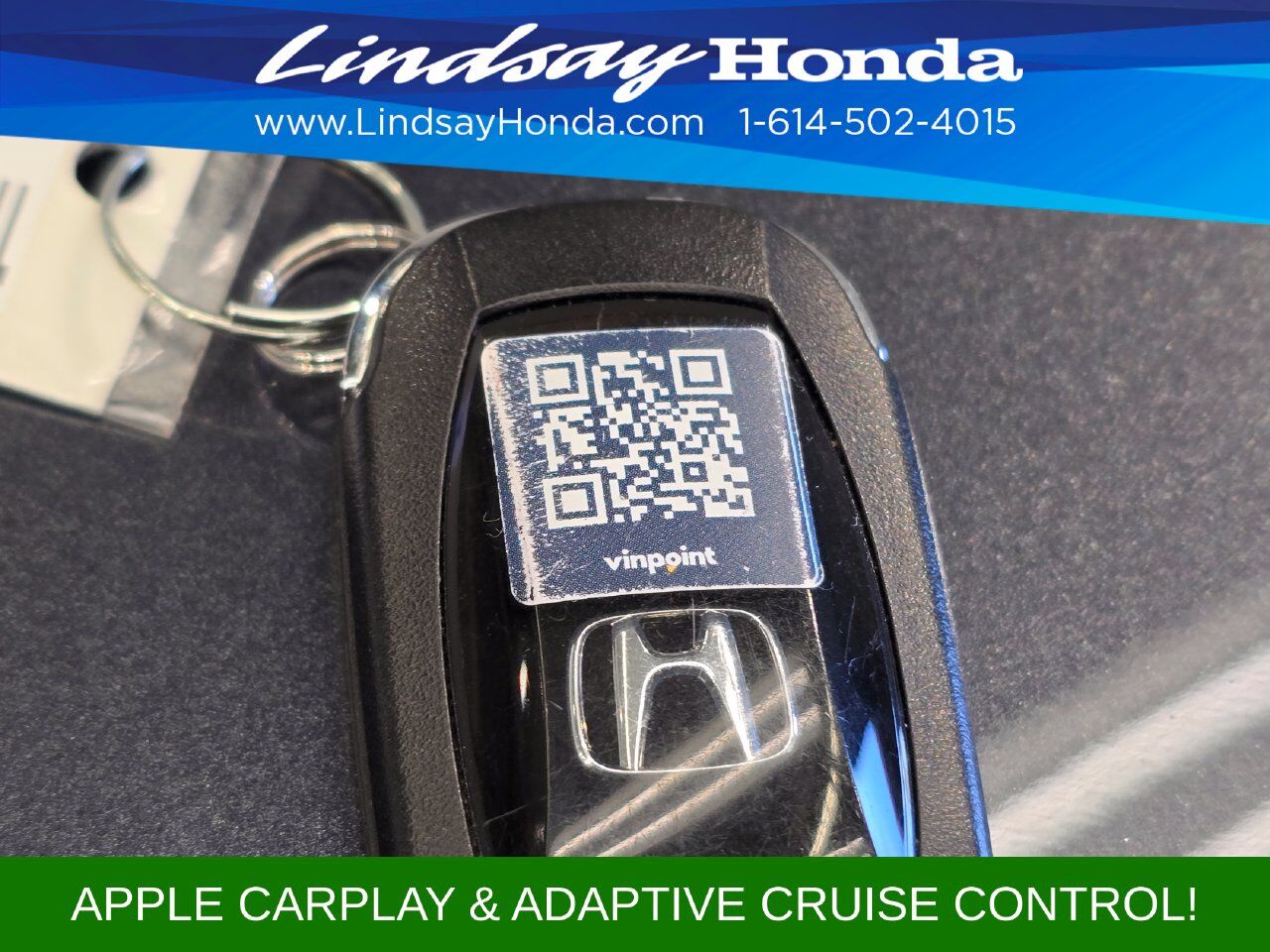 2025 Honda Accord LX Columbus OH
