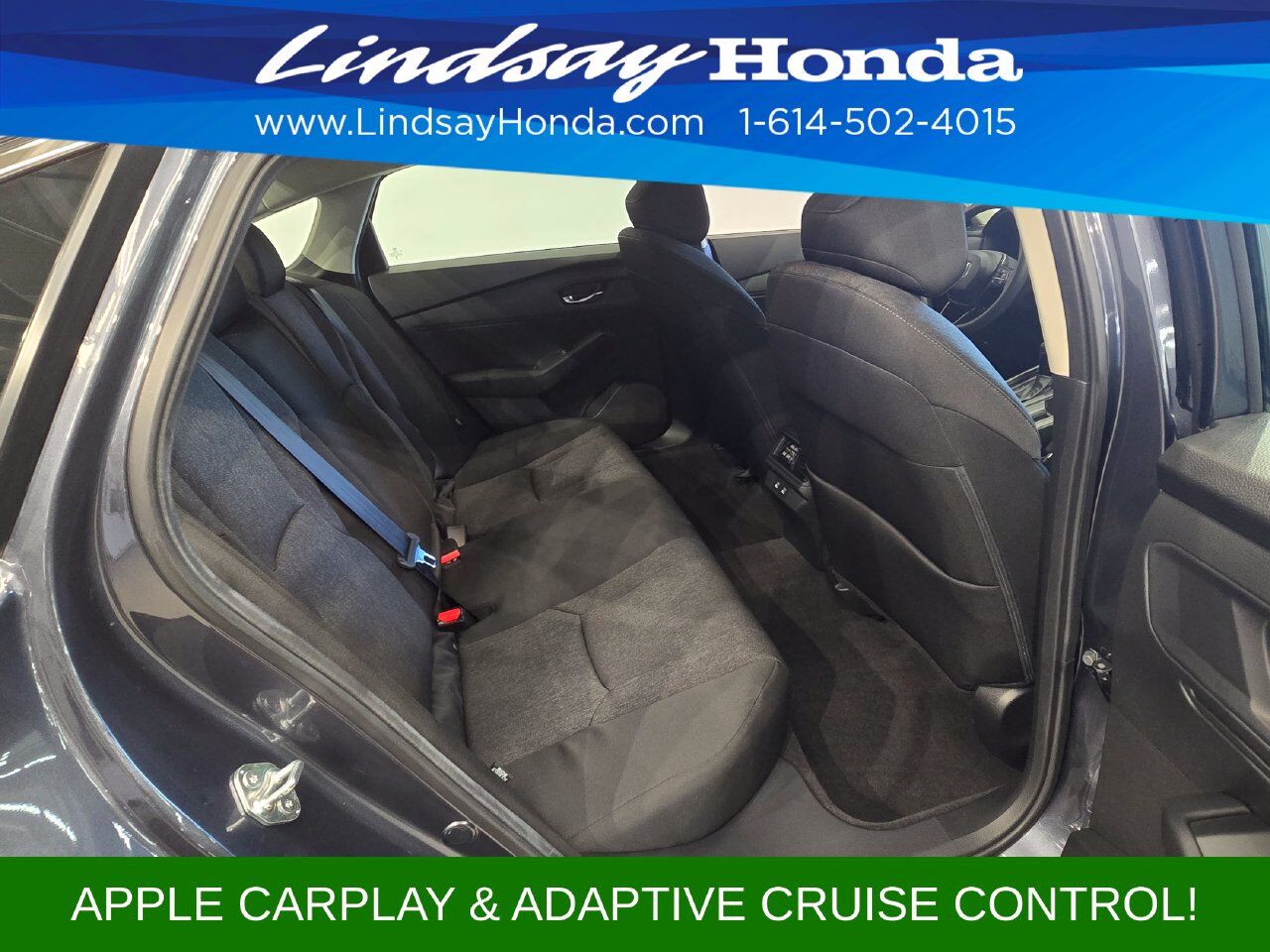 2025 Honda Accord LX Columbus OH