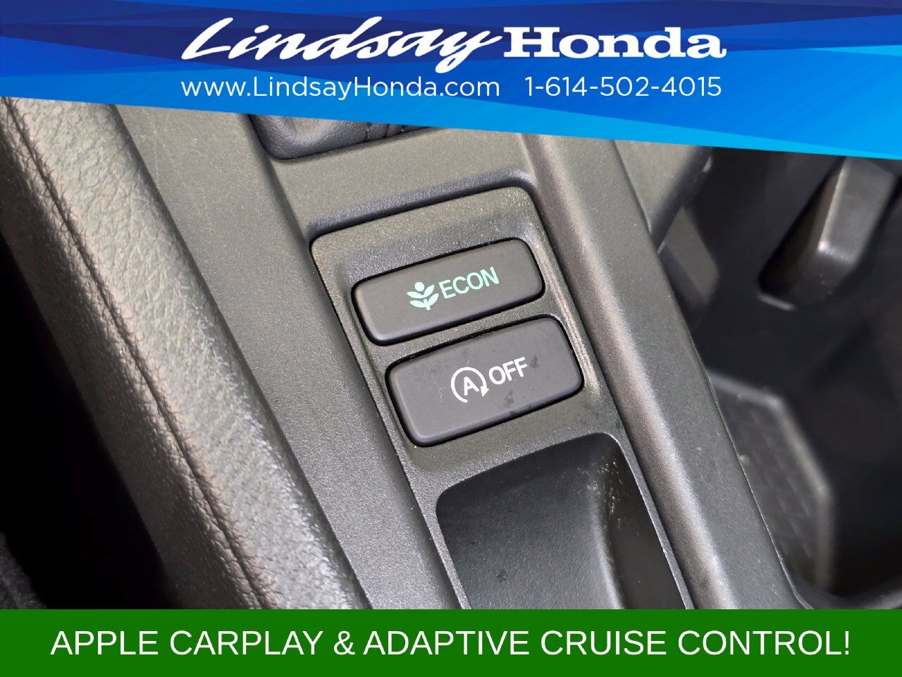 2025 Honda Accord LX Columbus OH