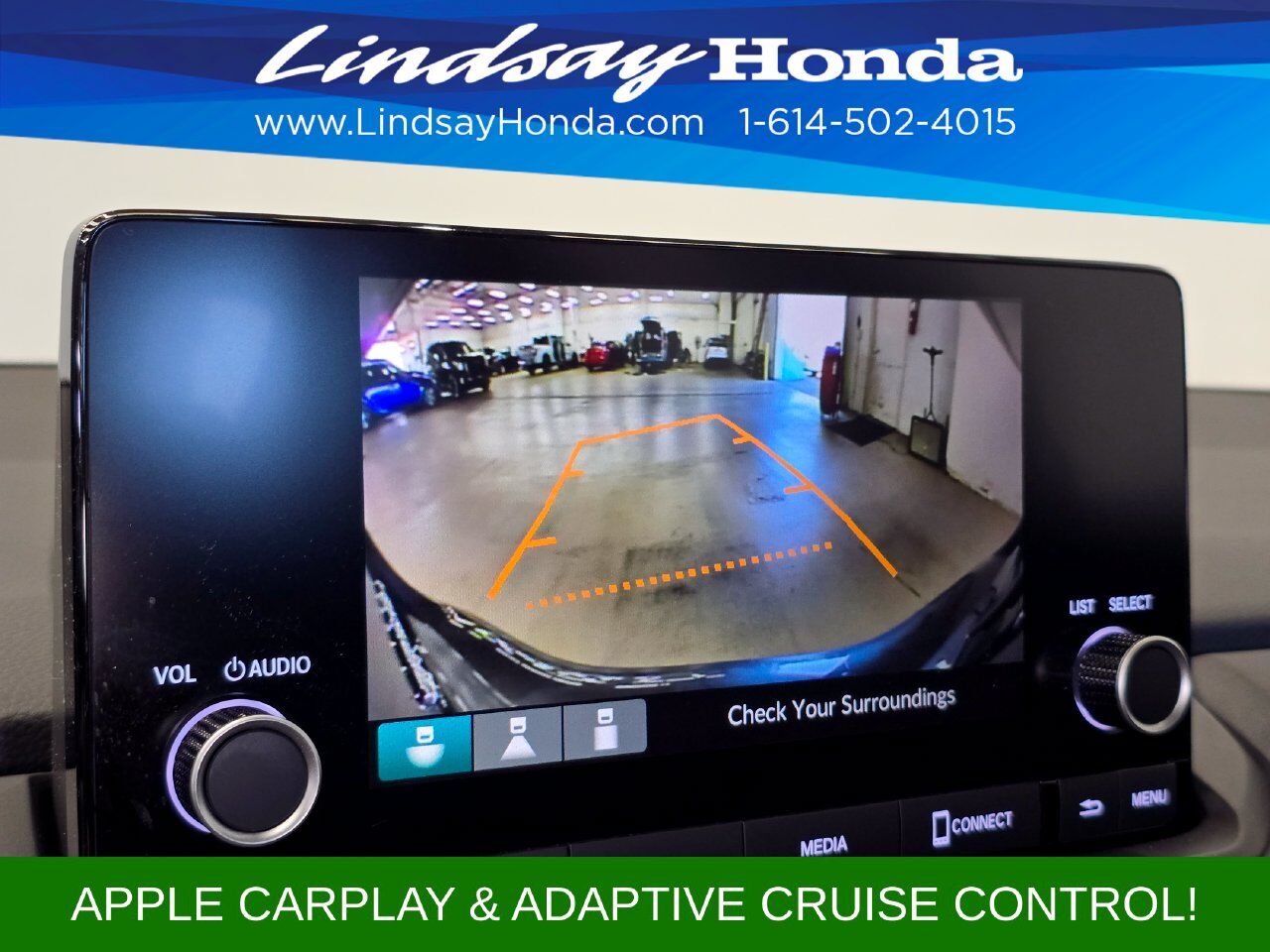 2025 Honda Accord LX Columbus OH