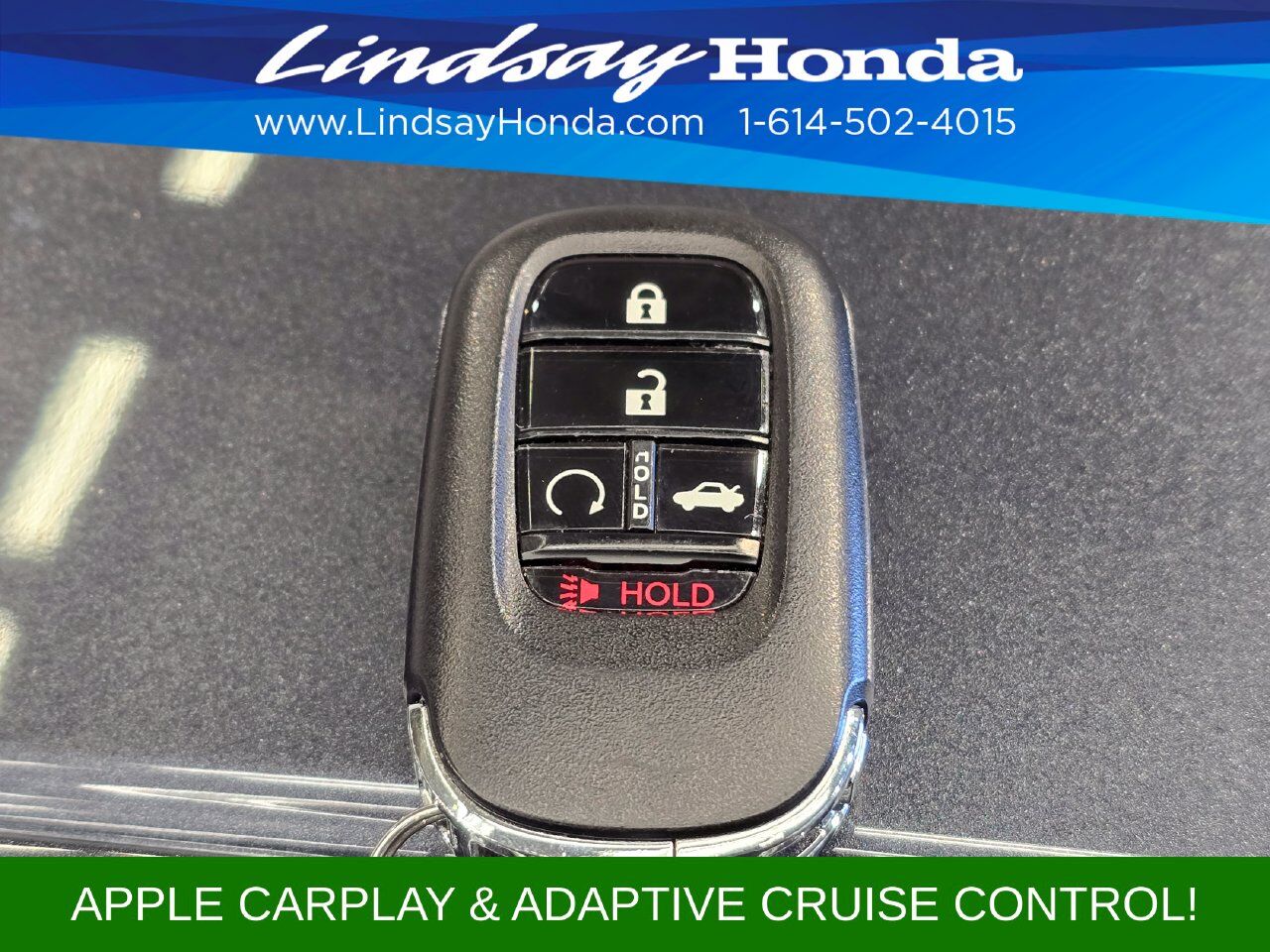 2025 Honda Accord LX Columbus OH
