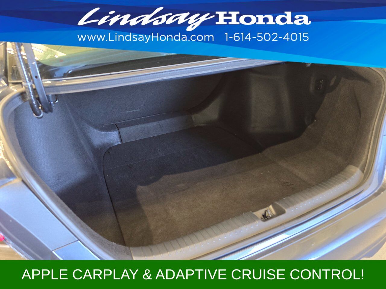 2025 Honda Accord LX Columbus OH