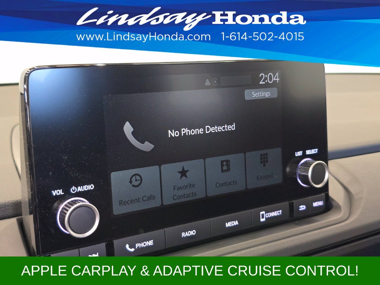 2025 Honda Accord LX Columbus OH