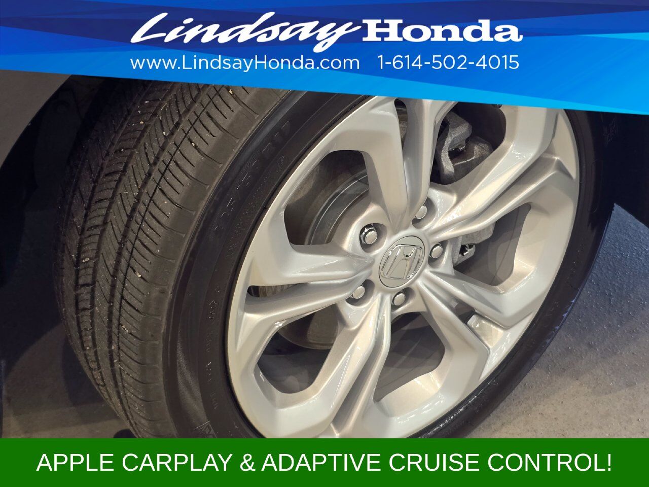 2025 Honda Accord LX Columbus OH