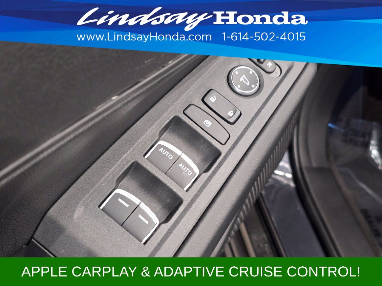 2025 Honda Accord LX Columbus OH