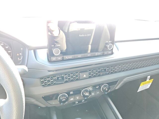 2025 Honda Accord LX Dallas TX