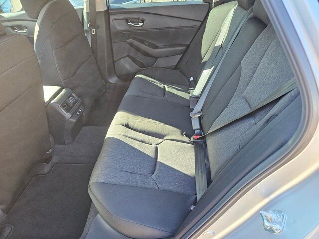 2025 Honda Accord LX Dallas TX