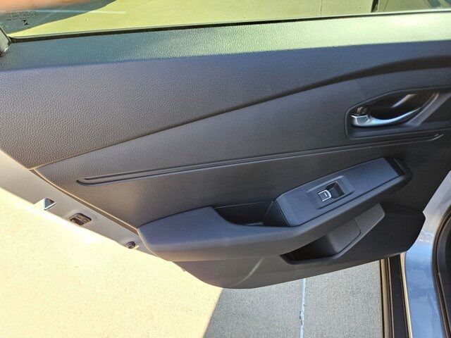 2025 Honda Accord LX Dallas TX